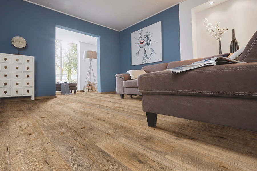 MODERNA 15215131294 IMPRESSION LUND OAK 7MM